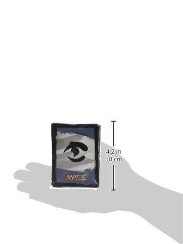 Khans of Tarkir Jeskai Standard Deck Protector for Magic 80ct
