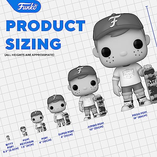 Funko POP! Jumbo