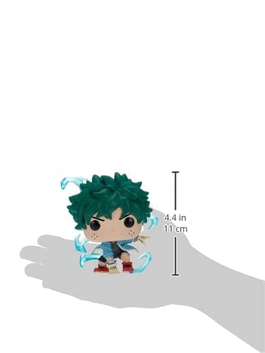 Funko Pop! Animation: My Hero Acadamia - Deku with Gloves