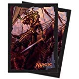 Ixalan, Vraska, Relic Seeker Deck Protector sleeves for Magic 80ct