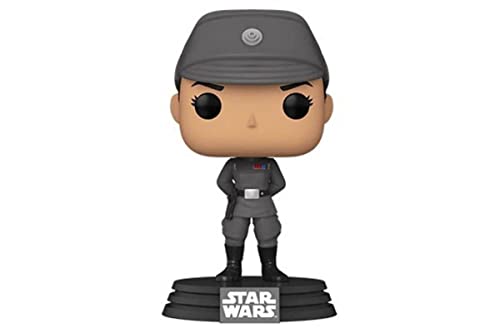 Funko Pop! Vinyl: Star Wars: OBI-Wan Kenobi - Tala Durith Bobblehead