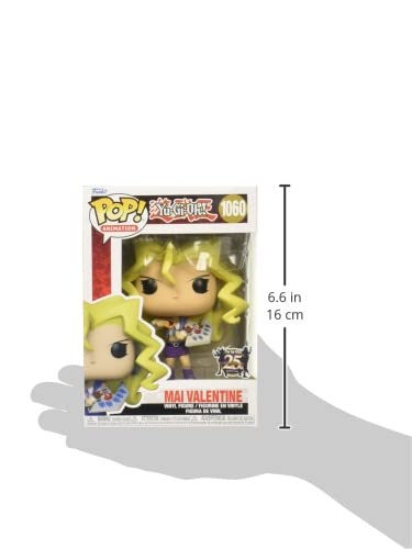 Funko Vinyl Mai Valentine