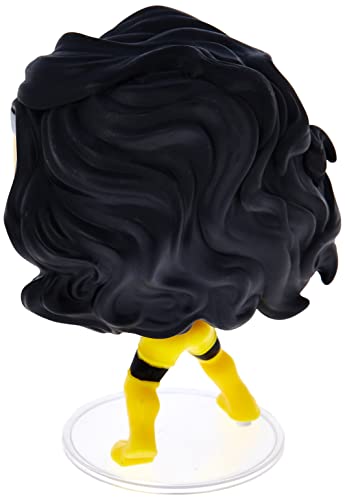 Funko POP Pop! Heroes: Wonder Woman 80th - The Fall of Sinestro Multicolor 54993