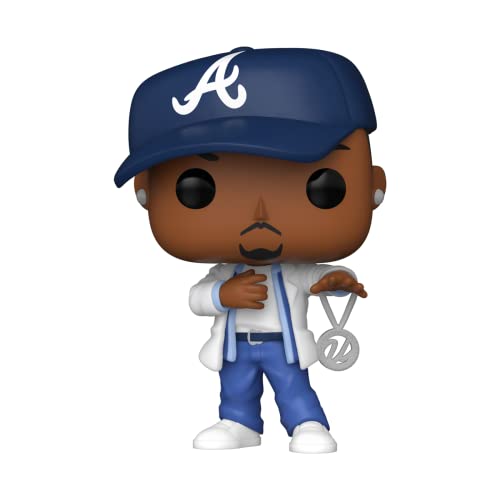 Funko Pop! Rocks: Usher - Yeah!