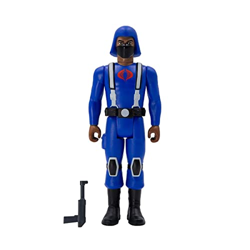 G.I. Joe Cobra Trooper