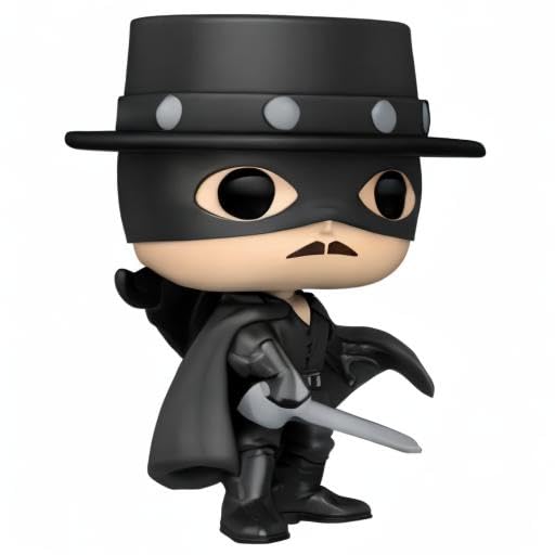 Funko Pop! TV: Zorro