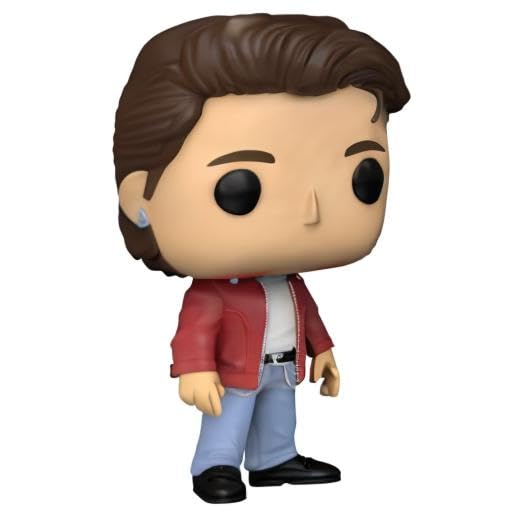 Funko Pop! Rocks: New Kids on The Block -Jonathan