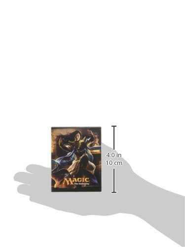 Ultra Pro Magic: The Gathering - Dragons of Tarkir - Narset Transcendent Full-View Deck Box