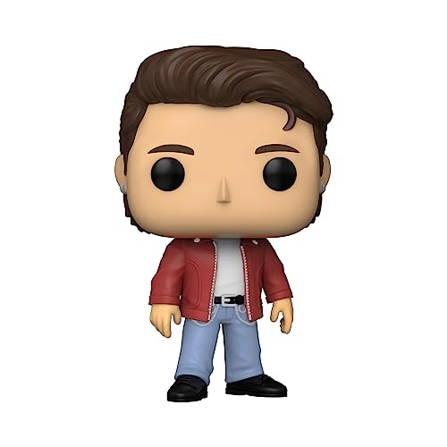 Funko Pop! Rocks: New Kids on The Block -Jonathan