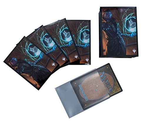 Ultra PRO - Magic: The Gathering - Streets of New Capenna 100ct Card Sleeves