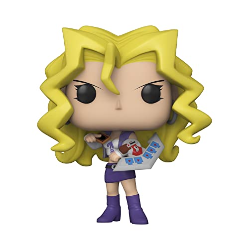 Funko Vinyl Mai Valentine