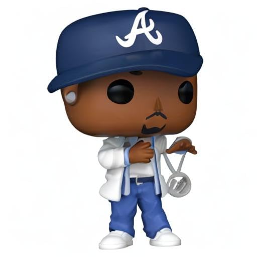 Funko Pop! Rocks: Usher - Yeah!