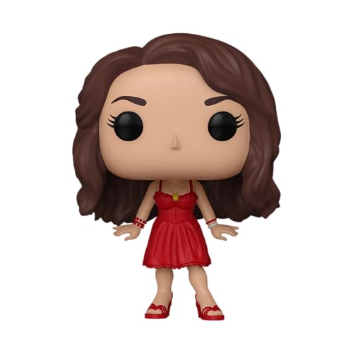 Funko Pop! Movies: Disney 100 - High School Musical, Gabriella