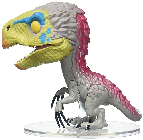 Funko Pop! Movies: Jurassic World Dominion - Therizinosaurus