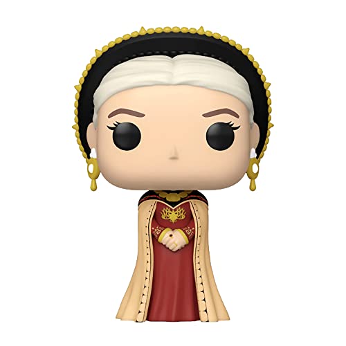 Funko Pop! House of Dragon - Rhaenyra Targaryen