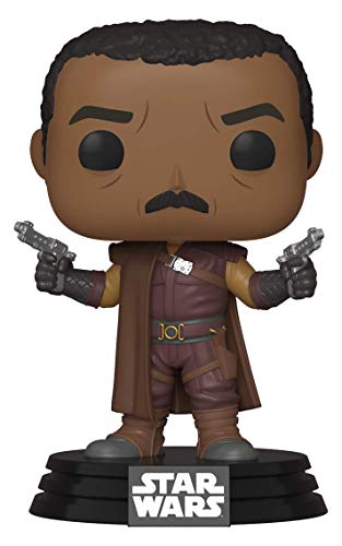 Funko Pop! Star Wars: The Mandalorian - IG-11