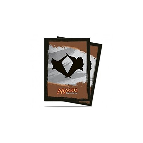 Ultra Pro Khans of Tarkir Abzan Standard Deck Protector for Magic 80ct