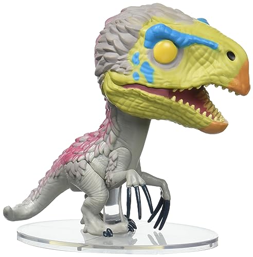 Funko Pop! Movies: Jurassic World Dominion - Therizinosaurus