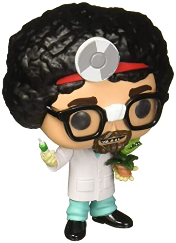 Funko Pop! Rocks: Cypress Hill - B Real (Dr. Greenthumb)