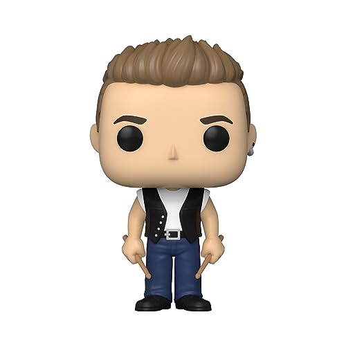 Funko POP! U2 ZooTV Larry Figure