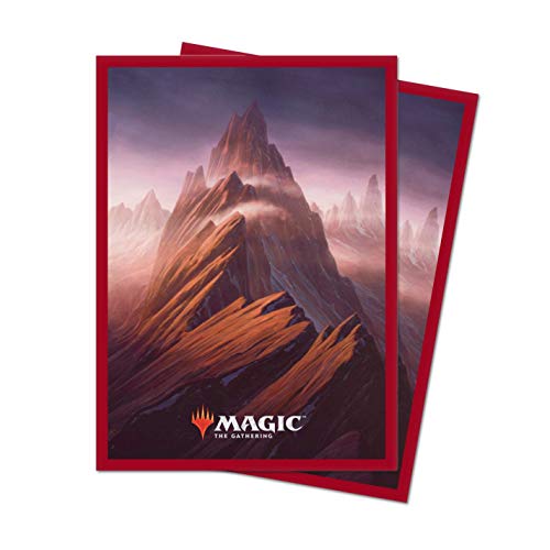 Ultra Pro MTG Magic Sleeves 66 x 91 mm Pack of 100