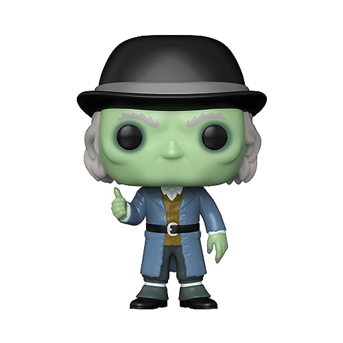 FUNKO POP! DISNEY: Haunted Mansion (Movie) - Ezra