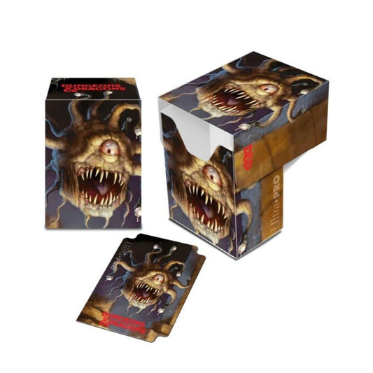 Ultra Pro Gaming Generic 86520 Deck Box, Multi, One Size