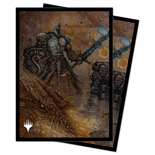 Modern Horizons Card Sleeves 100ct