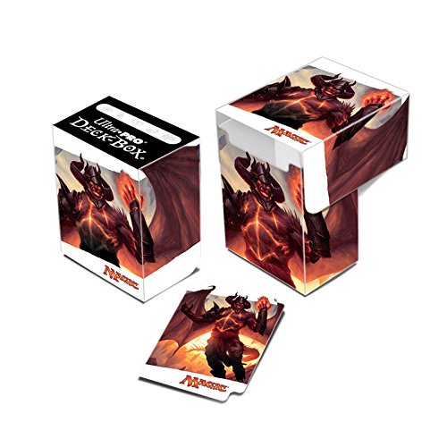 Magic Battle For Zendikar "Ob Nixilis Reignited" Deck Box