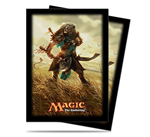 Ultra Pro Magic The Gathering: Journey Into Nyx Deck Protector Sleeves - Style 1