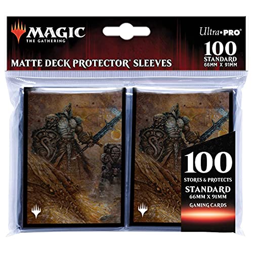 Modern Horizons Card Sleeves 100ct