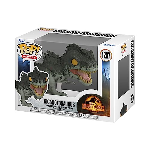 Funko POP! Jumbo
