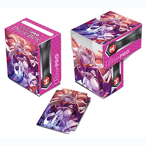 Relic Knights Zineda Deck Box