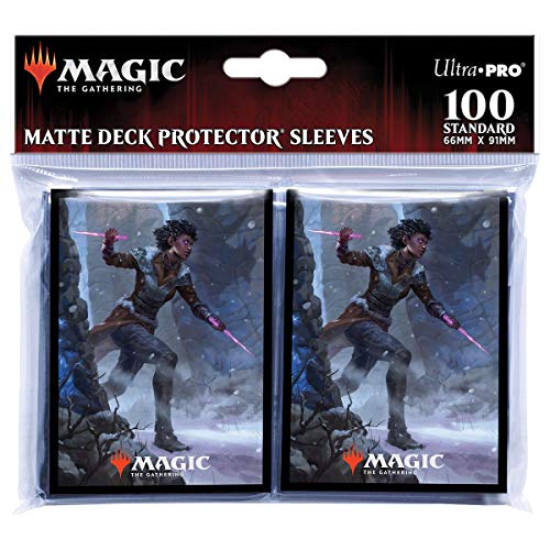 Kaldheim 100ct Sleeves