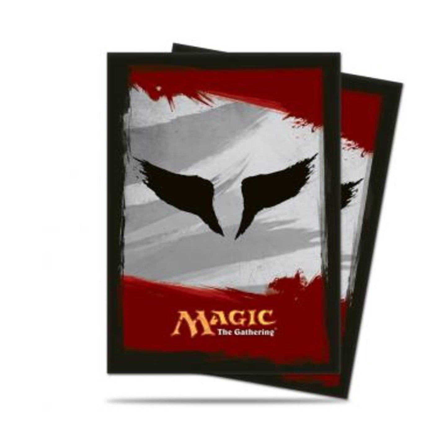 Ultra Pro Sleeves - 80 Count - Khans of Tarkir - Mardu