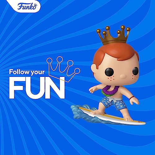 Funko POP! Jumbo