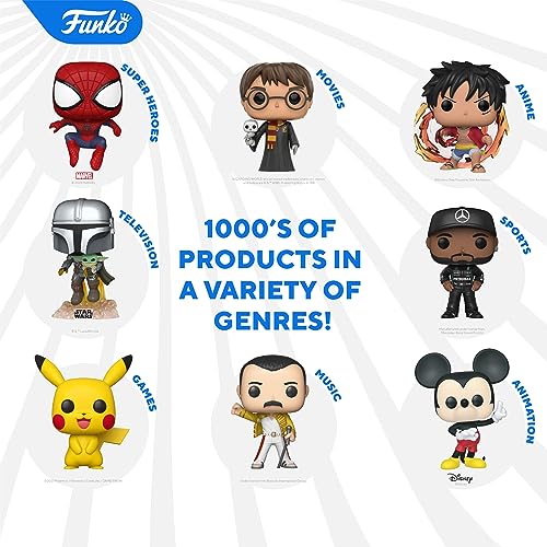 Funko Pop! Rocks: TLC - Chilli