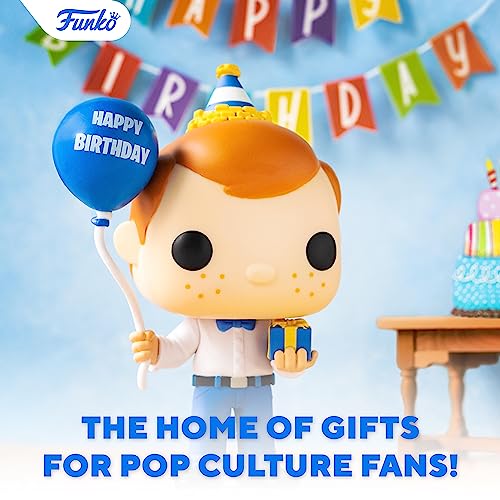 Funko POP! Jumbo