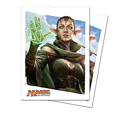 Ultra Pro Magic: The Gathering "Oath Of The Gatewatch" V4 Standard Sleeves