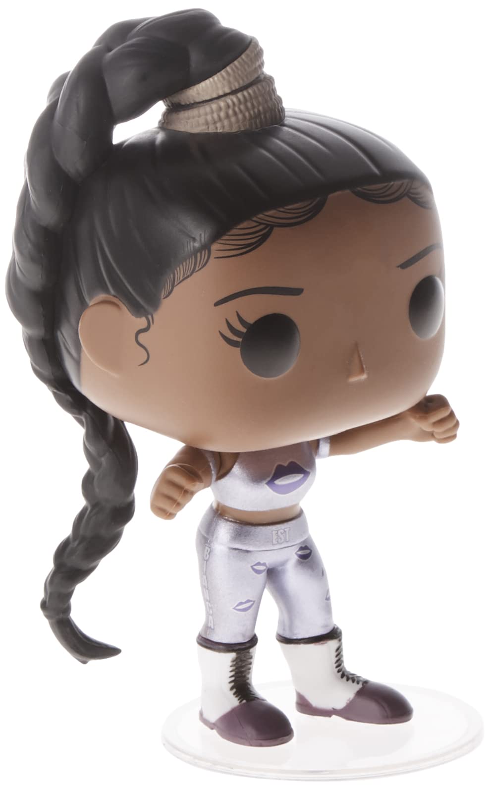 Bianca Bel Air (WWE) Series 15 Wrestlemania 37 Funko Pop!