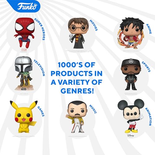 Funko Pop! Rocks: Usher - Yeah!