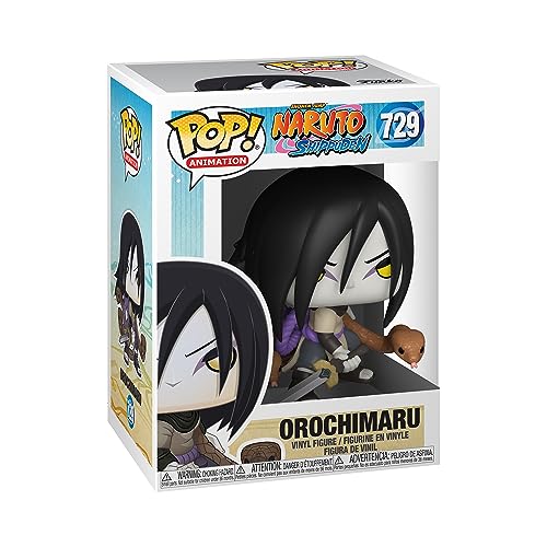 Funko Vinyl Orochimaru