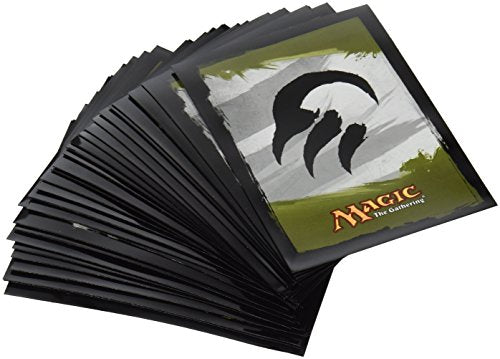 Ultra Pro Khans of Tarkir Temur Standard Deck Protector for Magic 80ct