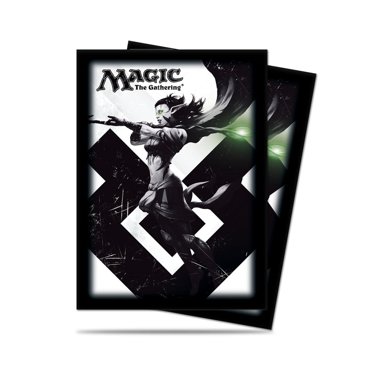 Ultra Pro Magic 2015 Deck Protectors Version 5