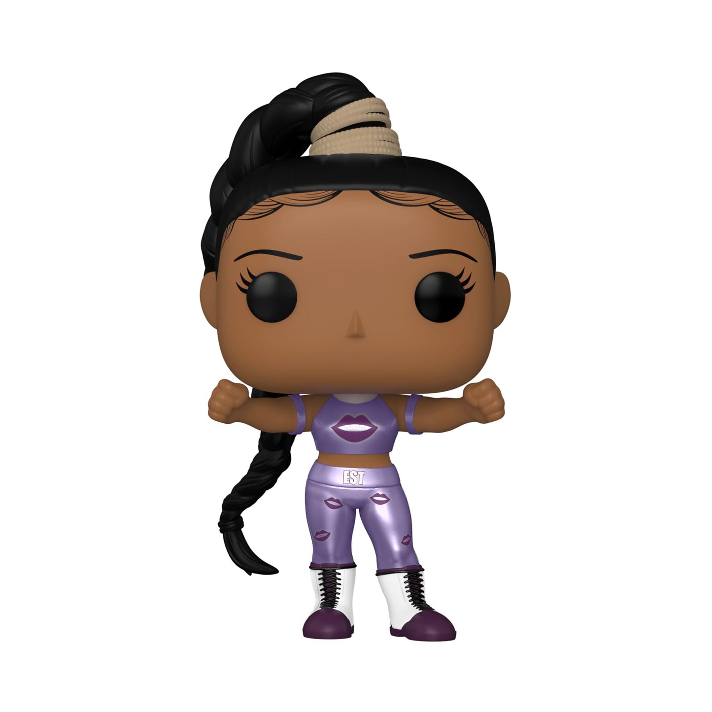 Bianca Bel Air (WWE) Series 15 Wrestlemania 37 Funko Pop!