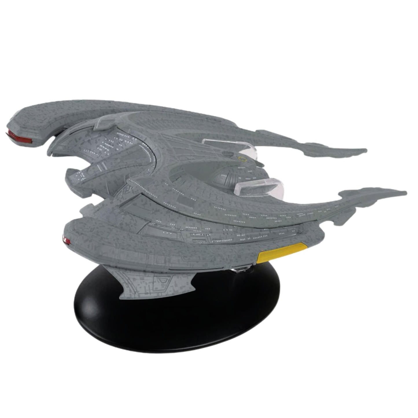 Star Trek Son'a Flagship Special