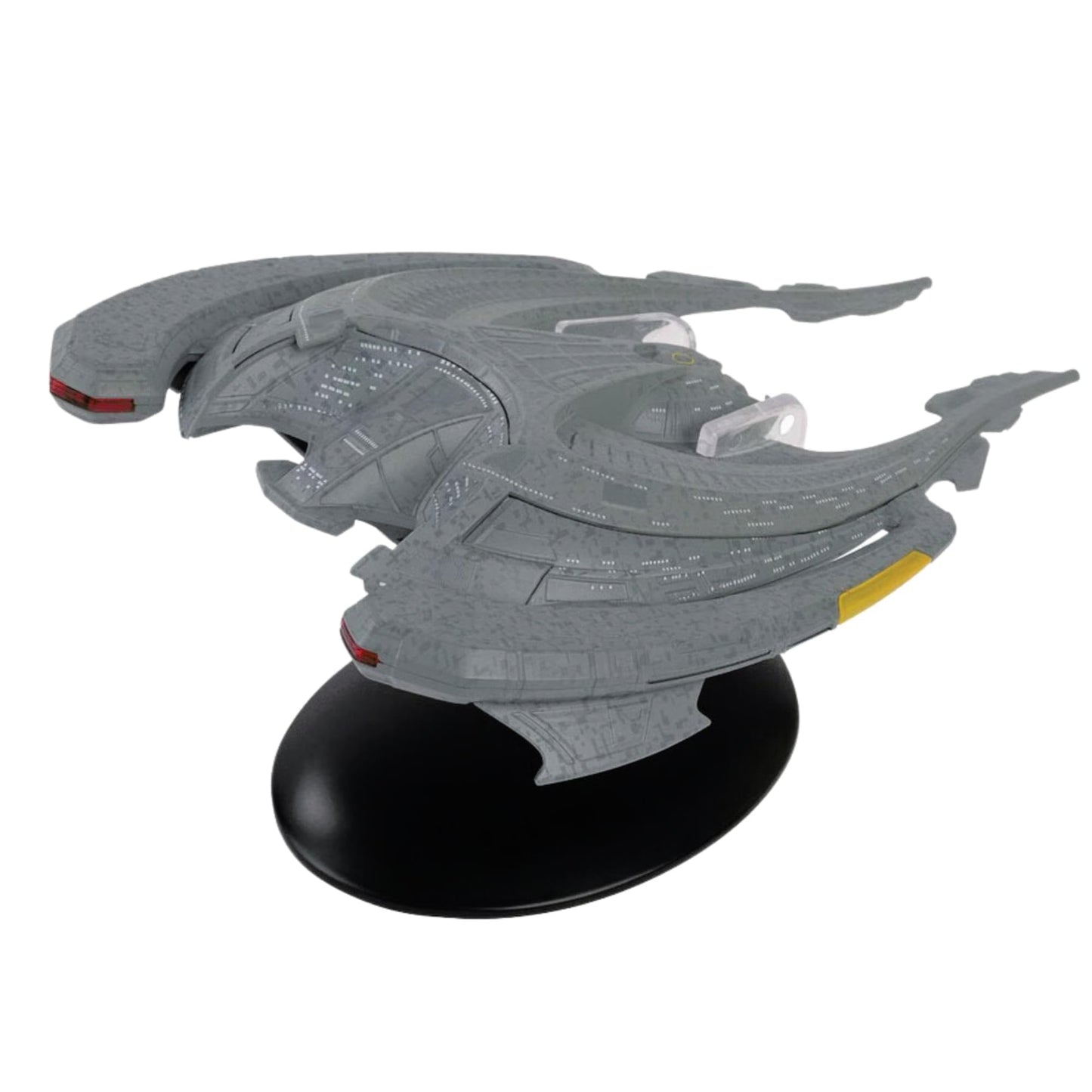 Star Trek Son'a Flagship Special