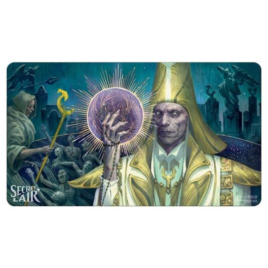 Ultra Pro Playmat: Secret Lair - Mikaeus The Unhallowed