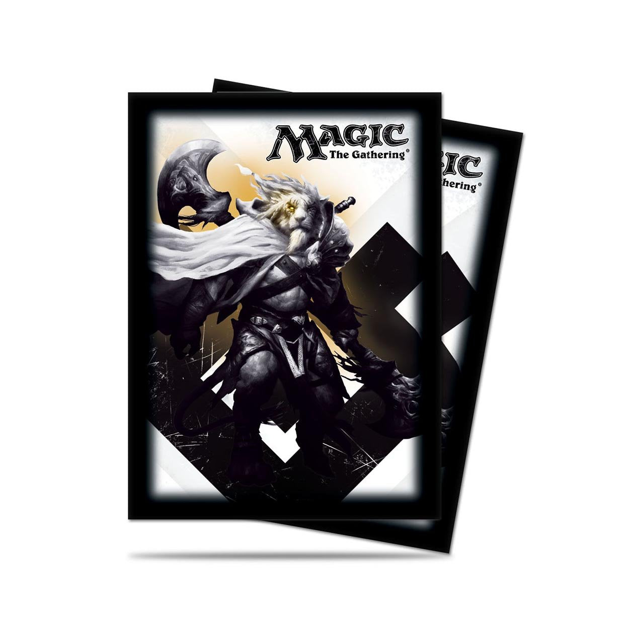 Magic 2015 Deck Protectors Version 1