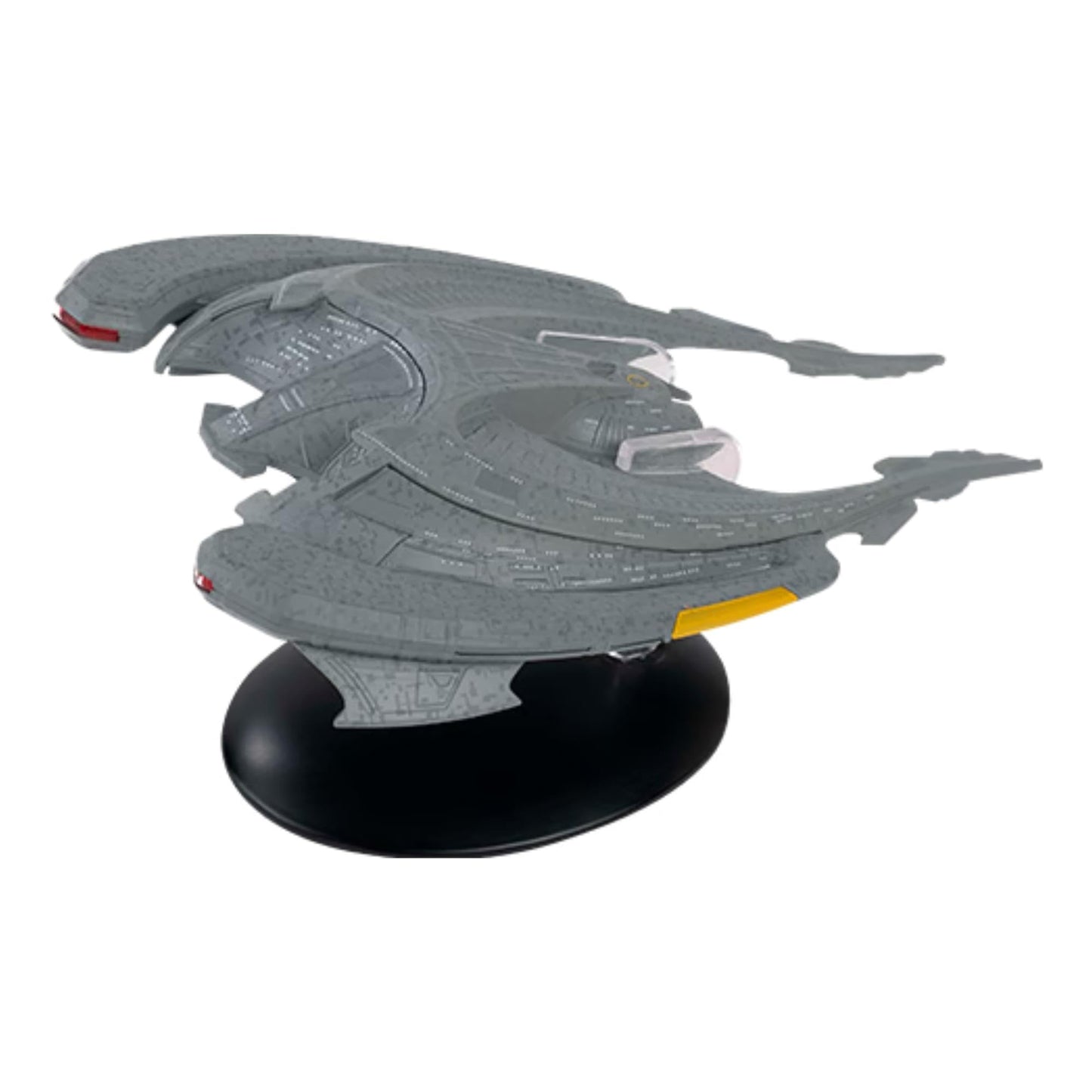 Star Trek Son'a Flagship Special